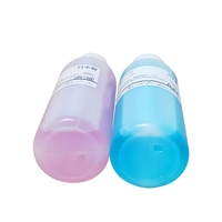 Solution d'entretien hydratante pour tête d'impression GWIN 100ml pour XP600/I3200 DTF, nettoyage et protection, original OPP