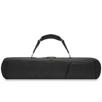 Sac à bottes de ski grande capacité, sac à dos pour équipement de snowboard à porter à l'épaule