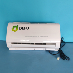 Condizionatore d'aria <span class=keywords><strong>universale</strong></span> 12V per camion, cabina letto, 9000BTU 14000BTU, alimentato a batteria elettrica - Product Image 2
