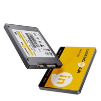 LASTINGIN Disque SSD interne pour ordinateur portable 2,5 pouces 128 Go 256 Go 512 Go 1 To 2 To, Disque dur SSD SATA 2,5'' 240 Go