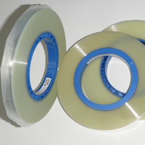 Bande adhésive <span class=keywords><strong>plus</strong></span> forte de couverture de PSA pour l'emballage de composants de SMD ainsi que la bande de transporteur - Product Image 6