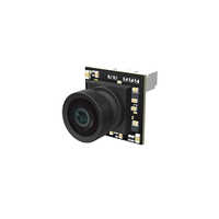Kamera FPV Caddx Ant 1200TVL Nano dengan Lensa Sudut Lebar dan Bodi Ultra Ringan