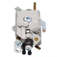 NOUVEAU Carburateur OEM Zama C1M W47 pour Tronçonneuse et Tondeuse Poulan Pro PP5020AV 573952201