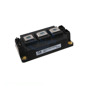 Electronic Circuit Components D-3 Module APTGL325A120D3G Transistors Authorized Distributor - Product Image 1