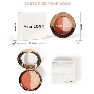 Pigmento Duocromo en Polvo de 15 Colores, Sombra de Ojos Doble Camaleón, Vegano, Brillante, Maquillaje de Ojos, Sombra de Ojos Mate al por Mayor - Product Image 6