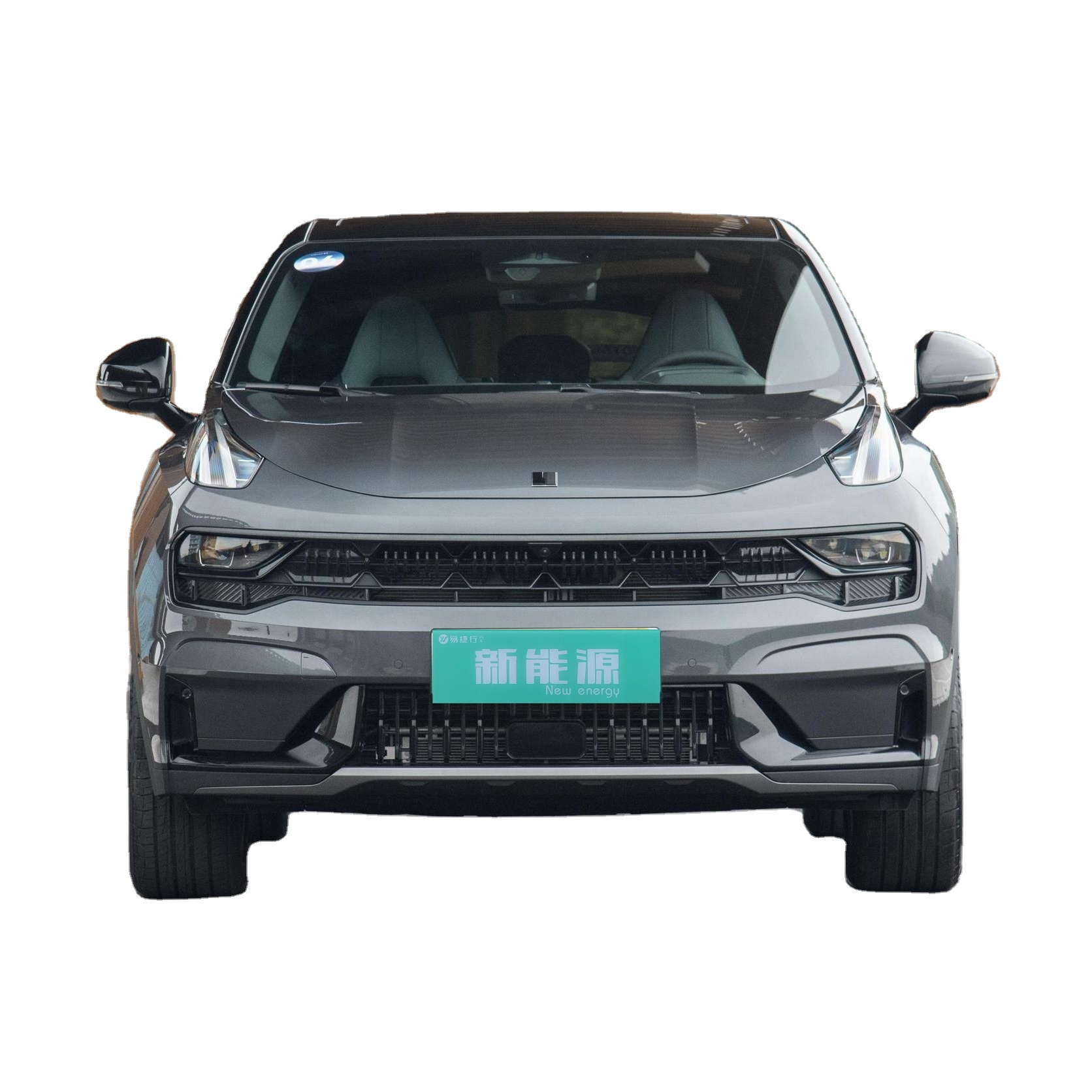 Лидер продаж, 2023 LYNK & CO 05, скоростной автомобиль для взрослых, бензиновый внедорожник для продажи