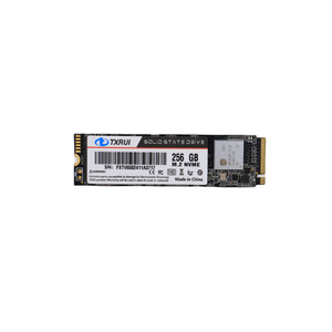 OEM NVMe แล็ปท็อปเดสก์ท็อป pcie3.0 M.2 SSD 128GB 256GB 512GB M.2 SATA SSD ฮาร์ดไดรฟ์ - Product Image 3