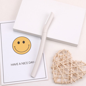 มีดตัดคิ้วด้ามจับตรงใบมีดคมอุปกรณ์ความงามความปลอดภัยของผู้ผลิตขายส่ง - Product Image 6