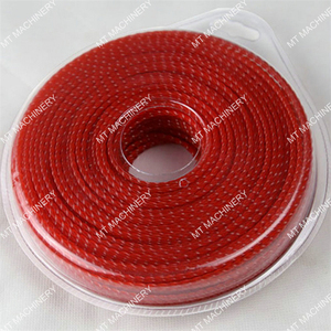 Repuestos para Herramientas de Jardín, Paquete de Hilo para Desbrozadora, 50m 100m 200m 500m - Product Image 2