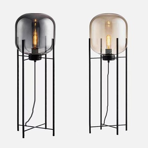 Contemporary <strong>Floor</strong> <strong>Lamps</strong> Unique Design Black <strong>Floor</strong> <strong>Lamp</strong> Hot Sale <strong>Funky</strong> <strong>Floor</strong> <strong>Lamp</strong> - Product Image 2