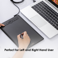 Huion tablette électronique à stylet numérique dessin graphique tablette graphique autres accessoires informatiques