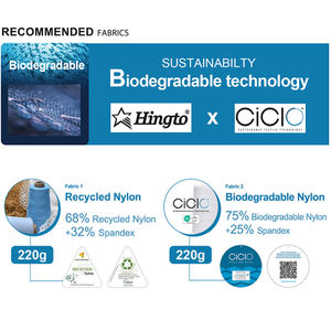 تي شيرت رجالي مخصص من إنجور، تصنيع قمصان رياضية فضفاضة بيضاء سادة للصالة الرياضية، قميص ضاغط قابل للتنفس - Product Image 5