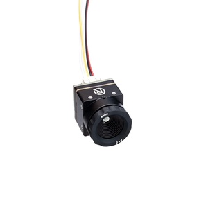 <b>Wholesale</b> 640*512/384*288/256*192 High Resolution Portable Wearable <b>Drone</b> Thermal Camera For Fixed-wing Multi-rotor <b>Drones</b> - Product Image 3