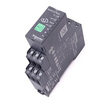 Rmnf22tb30 Harmony Control Relay, Nfc, 3-fasa, Din Rail Set Lengkap Aksesori Plc Industri: Sensor / Kontaktor /