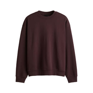 Sudadera Prime Edge para Hombre, Diseñada para un Estilo Urbano Elegante, Ajuste Cómodo y Uso Diario con Estilo - Product Image 1