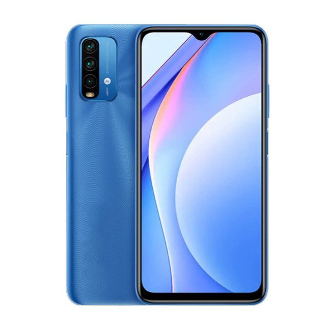 Wholesale Second Hand Mobile Phones for Used Redmi Phones Smart Mobile for Redmi 9T 128G Sale Used Android