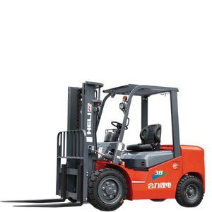 Montacargas Diésel-Eléctricos Jason Will de 3t, <span class=keywords><strong>3</strong></span>.<span class=keywords><strong>5t</strong></span>, <span class=keywords><strong>5t</strong></span>, CPCD30, <span class=keywords><strong>CPCD35</strong></span>, CPCD50 en Venta - Product Image 2