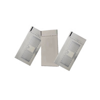 Étiquette RFID passive UHF, étiquette adhésive enroulable, 860-960 MHz, étanche, durable, écologique, inscriptible, pour la vente au détail et les consommateurs