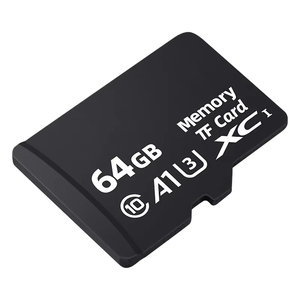 Kdata tốc độ cao tùy chỉnh thẻ nhớ <span class=keywords><strong>64GB</strong></span> cho máy ảnh giám sát TF thẻ 128GB SD Thẻ 32GB - Product Image 1