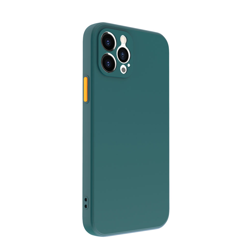 Dark สีเขียว