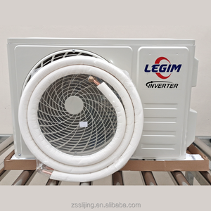 Climatiseur Série 1HP - 4HP disponible, y compris 1.5HP (12000 BTU) monophasé 120V 240V, commercial et résidentiel 1.5HP - Product Image 6