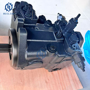 Bomba hidráulica de pistón A4VG <span class=keywords><strong>serie</strong></span> A4VG90 A4VG125 - Product Image 5