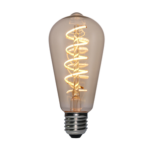 ST64 suministra bombilla Edison bombilla Vintage bombilla ST64 220V <span class=keywords><strong>25W</strong></span> para el restaurante del club en casa - Product Image 4