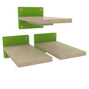 Hot Selling Steps Wooden Toy Mounted Handmade Home Scratch Floating Pet Furniture Perch Modern Cat Climbing Wall