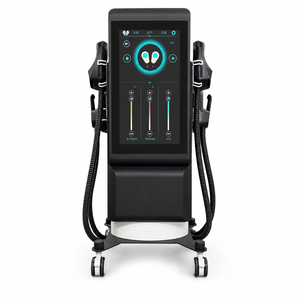 Máquina de Masaje Corporal Comercial Multifuncional con Pantalla Táctil y Modos Ajustables para Gimnasios y Centros de Bienestar - Product Image 2