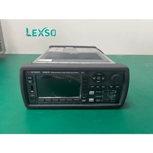 Electrómetro de Alta Resistencia Keysight B2987b, Medidor de 0.01fa, Batería - Product Image 3