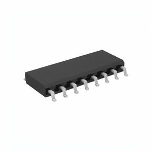 PTN3341D,112 16 SOIC (0.154", 3.90mm de Ancho) Interfaz BOM IC En Stock Transceptor IC 4/0 16SO Componentes Electrónicos Accesorios - Product Image 1