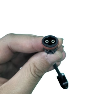 Sensor de Desgaste de Pastillas de Freno para Automóviles Mercedes Benz, Piezas de Repuesto Nuevas de Alta Calidad al por Mayor, OE A9065401417 - Product Image 3
