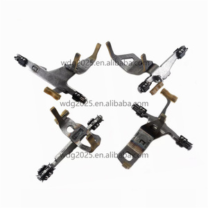Fourchette de changement de vitesse de boîte de vitesses automatique <span class=keywords><strong>DSG</strong></span> 02E DQ250 pour AUDI <span class=keywords><strong>VW</strong></span> 6 vitesses - Product Image 4