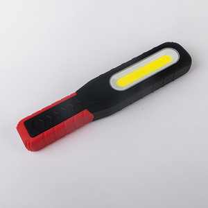 Lampe d'inspection LED rechargeable 888, lampe de travail portable pour la réparation automobile et les machines-outils - Product Image 2