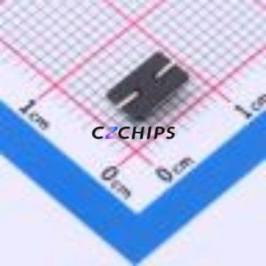 S47SMD26.000M15PF15R30B3 Crystal (Passive) HC-49S-SMD-2P-Mini Crystal Oscillator 26MHz 15ppm 15pF 30ppm - Product Image 2