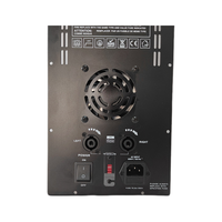 Module d'amplificateur de haut-parleur actif numérique professionnel de haute qualité MK2.1AD%