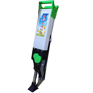 Mesin penyembur benih tangan kelas profesional untuk penanaman volume tinggi dan perluasan. - Product Image 6