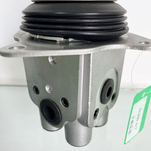 Joystick de 702-16-01051 para excavadora <span class=keywords><strong>Komatsu</strong></span> de 702-16-01180 702-16-0165, piezas de repuesto - Product Image 4