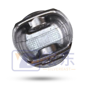 Piston de pièces automobiles pour Chery A5 SQR477F SQRD4G15 SQR477FA X1 (S18D) A13 A15 1.5 1.5L STD E4G16-1004020 477F-1004020 473H-1004015 - Product Image 4