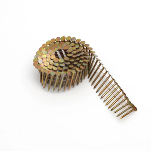 Chiodi per Tetti a Spirale da 3,05mm con Punta Diamantata, Gambo Liscio e Resistente per Tegole - Product Image 3