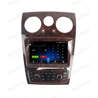 RoadNavi Android 13,0 Radio de coche para Bentley Flying Spur Continental GT 2007-2017 reproductor Multimedia de coche inalámbrico Carplay 4G 360