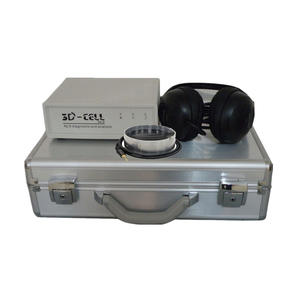 JYTOP 2026 건강 분석기 임상 검사 보조기구 바이오플라즘 건강 분석기 - Product Image 3