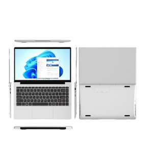Wholesale 14-Inch Notebook <strong>Netbook</strong> 6GB RAM Intel Celeron N4000 Portable 128GB Education Laptops for Learning OEM Manufacturer - Product Image 3