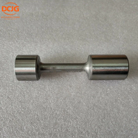 Válvula de Control de Presión SHACMAN X3000 F3000, Émbolo 3068979X, Piezas de Núcleo de Pistón Regulador para Motor de Camión de Servicio Pesado