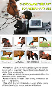 दर्द राहत के लिए rf तकनीक के साथ t220 स्मार्ट थेरेपी उपकरण - Product Image 4