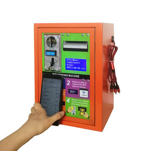 אספקת תה בועות