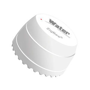 Tuya-détecteur de fuite d'eau Zigbee, capteur de sécurité pour maison connectée, offre en usine - Product Image 4