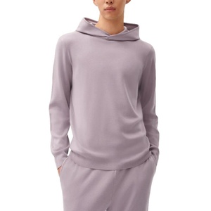 Servicio de Marca, Sudaderas Deportivas Bordadas a Cuadros Ligeras de Alta Calidad para Hombre, Invierno, 100% Algodón - Product Image 4