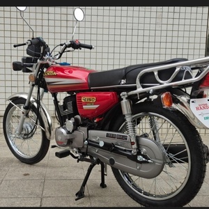 รถจักรยานยนต์วิบากและสกู๊ตเตอร์ขนาด 150 ซีซี ผลิตโดยตรงจากโรงงานในจีน - Product Image 5