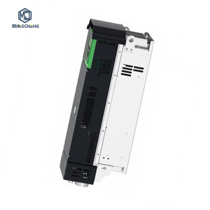 Variador de Frecuencia CA Trifásico Original ATV930D45N4 de 45kW, 380-480V CA para Sistemas PLC Industriales - Product Image 5